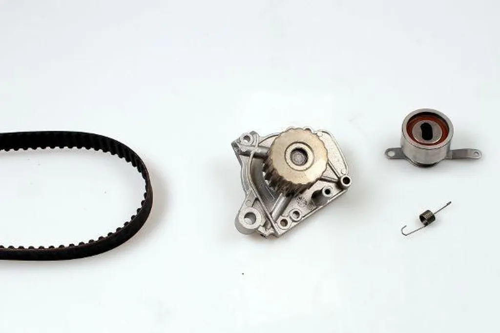 Kit distribution HEPU PK07830 robuste avec pompe à eau OE 5860039040
