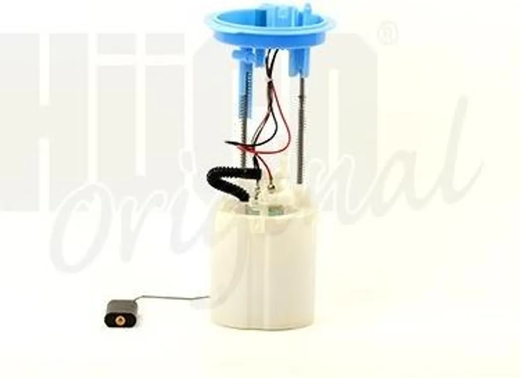 Unité d'Alimentation Carburant pour VW Tiguan 2.0 FSI Pompe Essence