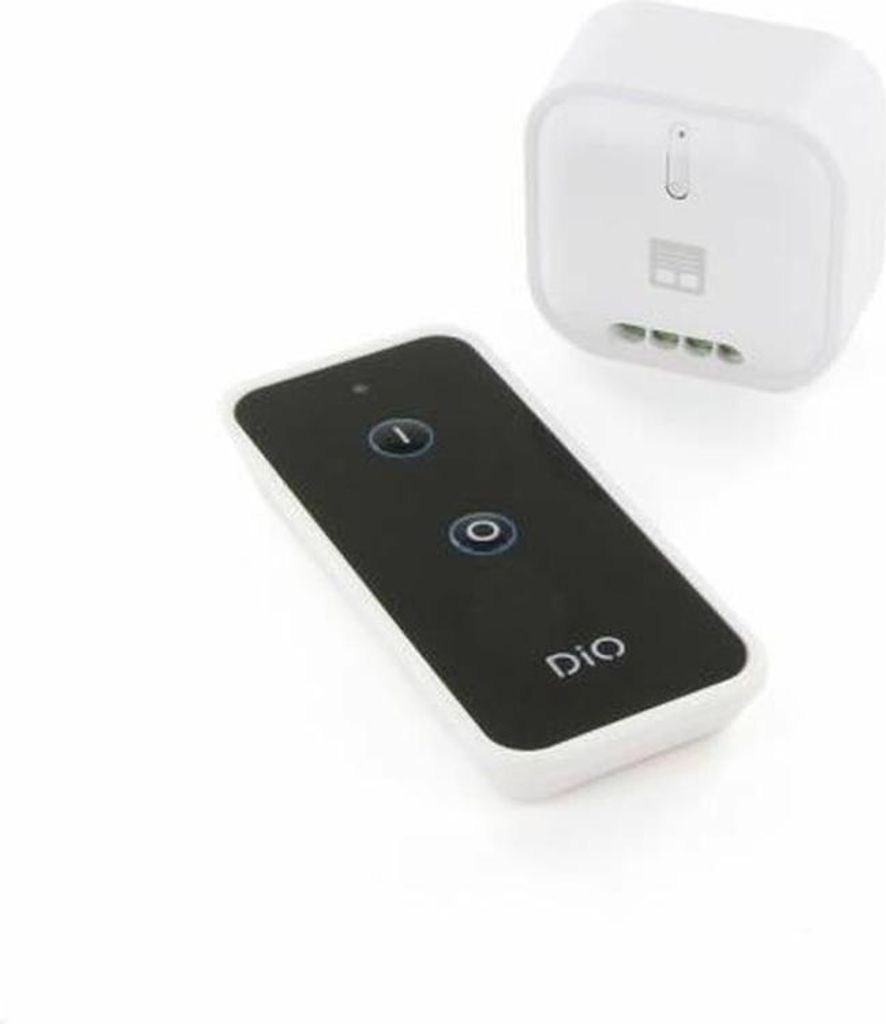 Kit volet roulant avec module et télécommande 1 canal - DIO Image du produit 