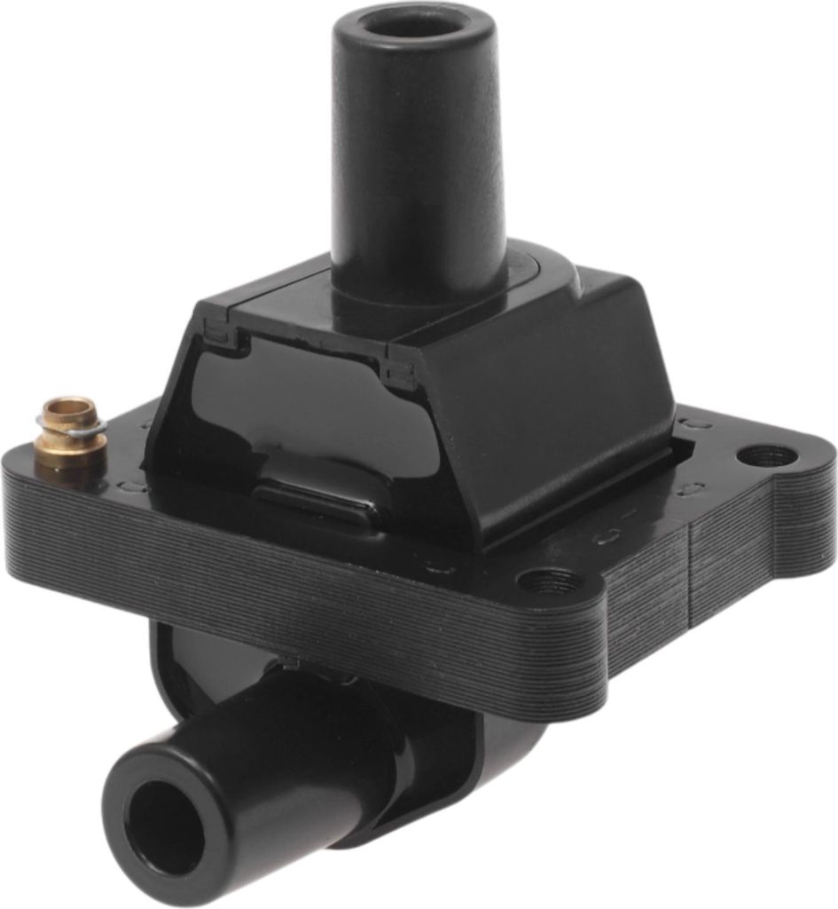 Zündspule Zündspule Pack Nr. A0001587003/0221506445/0221506444 für Mercedes-Benz C230 2.3L L4 1998-2000