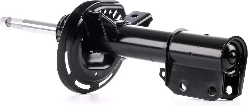 Jeu d'Amortisseurs de Suspension pour Mercedes GLK X204 - Qualité d'Origine