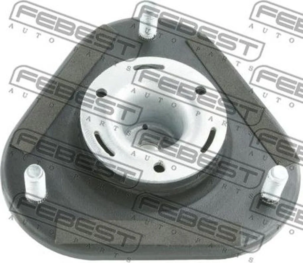 Supprimer les Bruits de Suspension : Support Amortisseur Toyota 4860905050