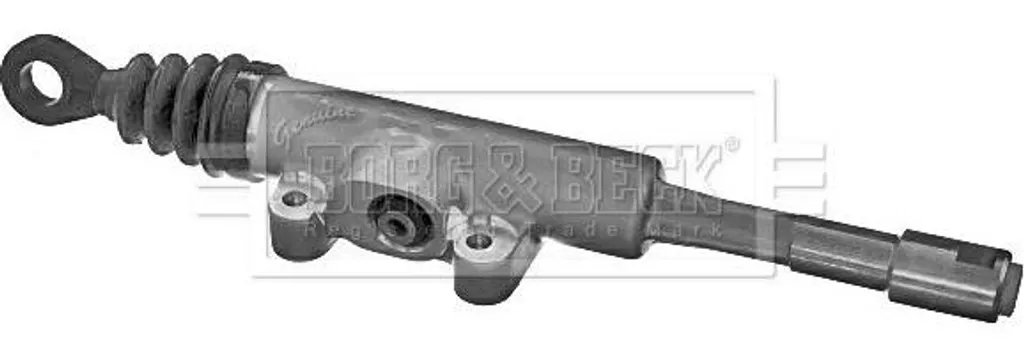Remplacement émetteur d'embrayage BMW E36 BCM109 BORG & BECK OE 2152