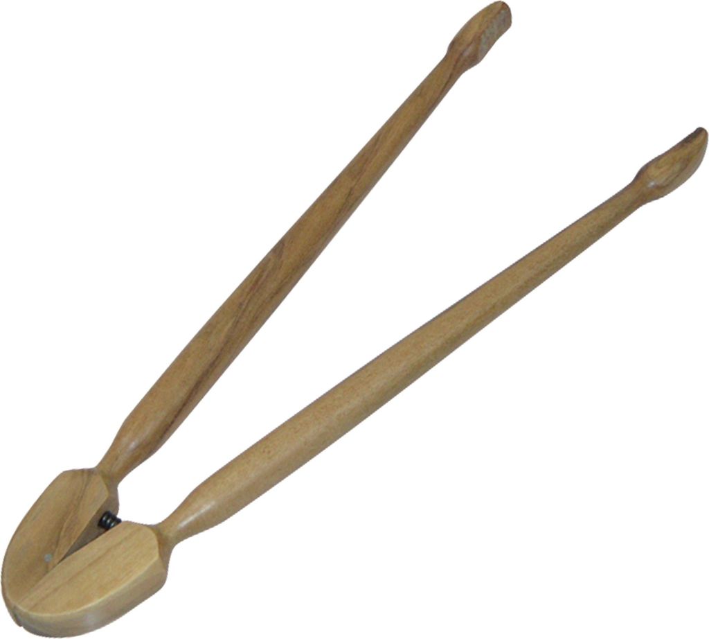 Pince BERARD 25 cm Bois d'olivier Image du produit 