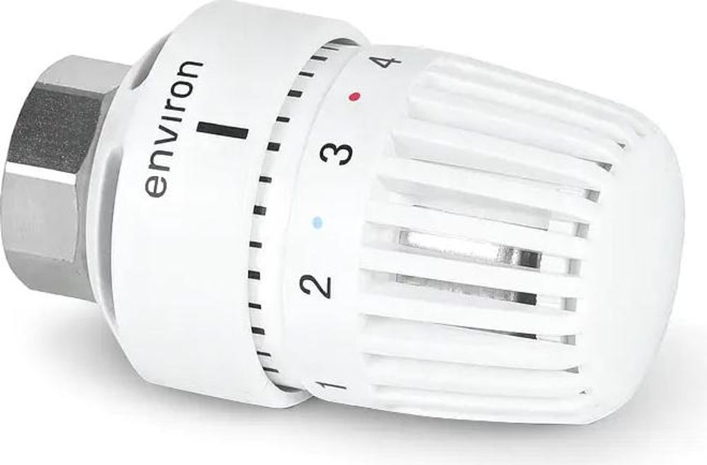 Thermostatkopf Universal 7-28°C 1-5, Flüssig-Fühler M30 x Produktbild 