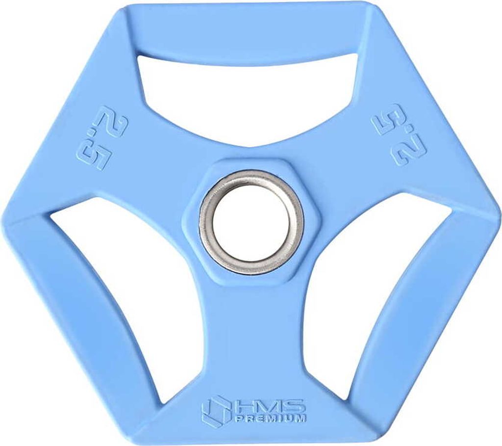 Set na Body Pump HMS Premium SBP21 20kg Obrázek produktu 9