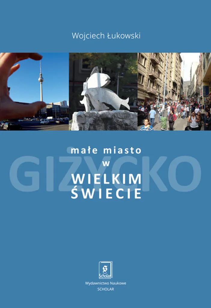 Livre Polonais pour Étudiant et Passionné Roman Wojciech Łukowski