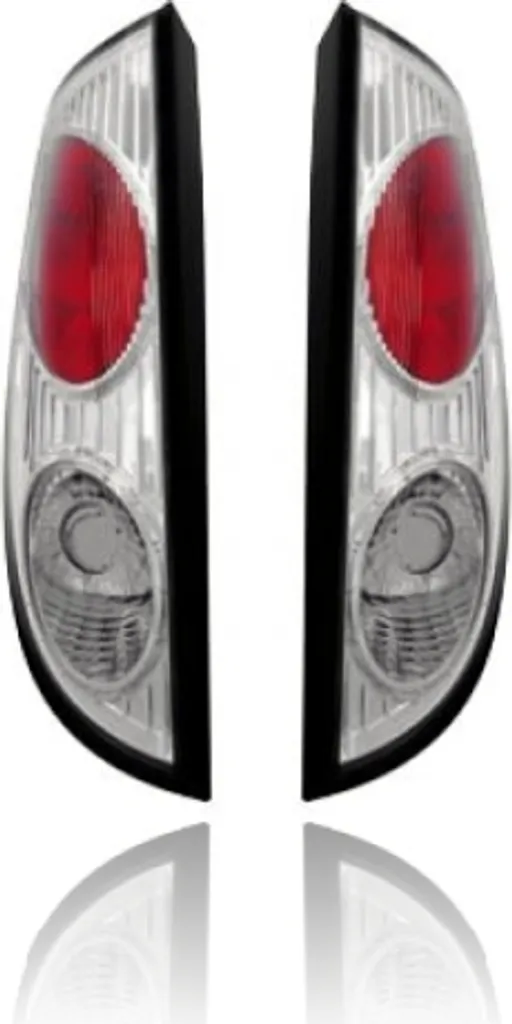 Fanale Posteriore RF01 per Ford Focus 98-04 | Rigenera la Tua Auto
