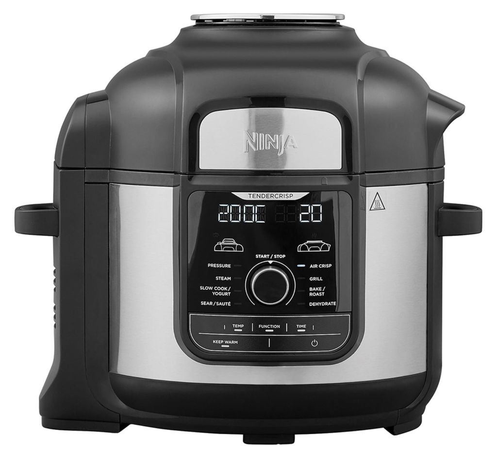 Ninja OP500EU Ninja Foodi     9 -in-1 Multikocher 7,5 Liter Imagen del producto 