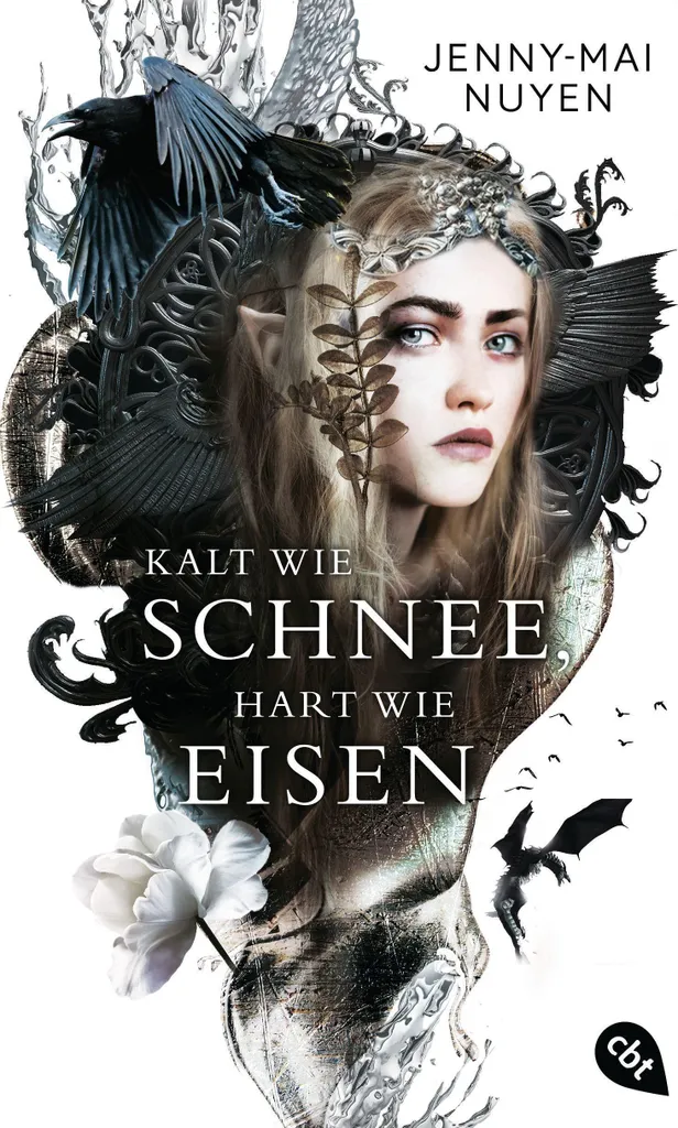 Livre Kalt wie Schnee, hart wie Eisen - Une Lecture Épique pour vos Soirées