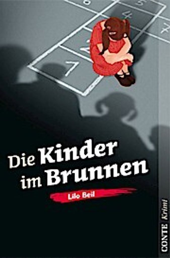 Die Kinder im Brunnen: Krimi