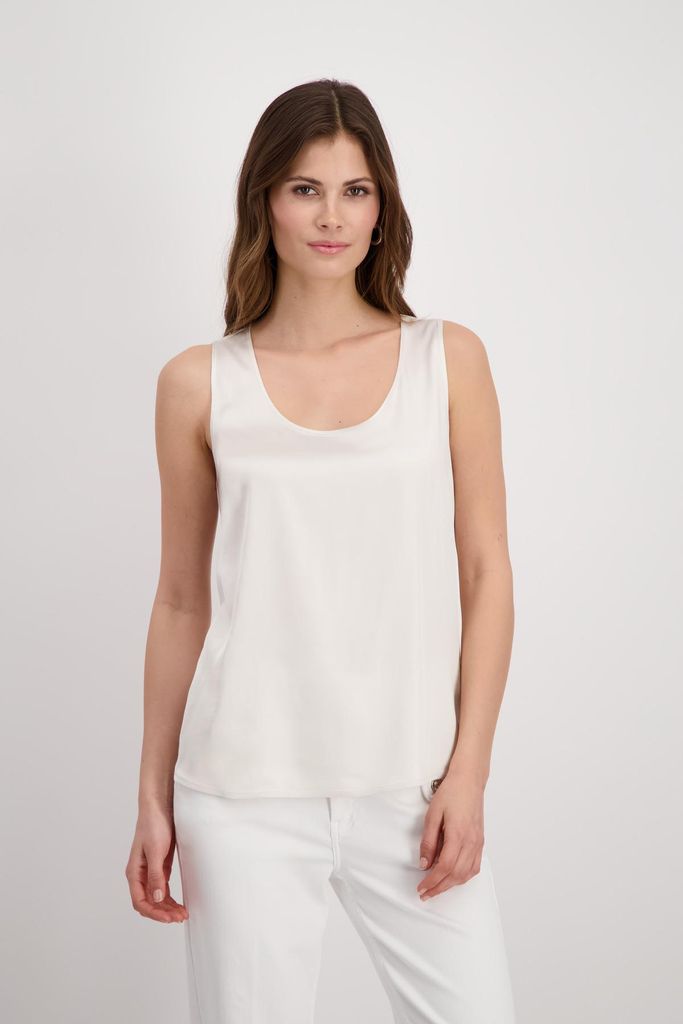 Monari GmbH Bluse marmor 40