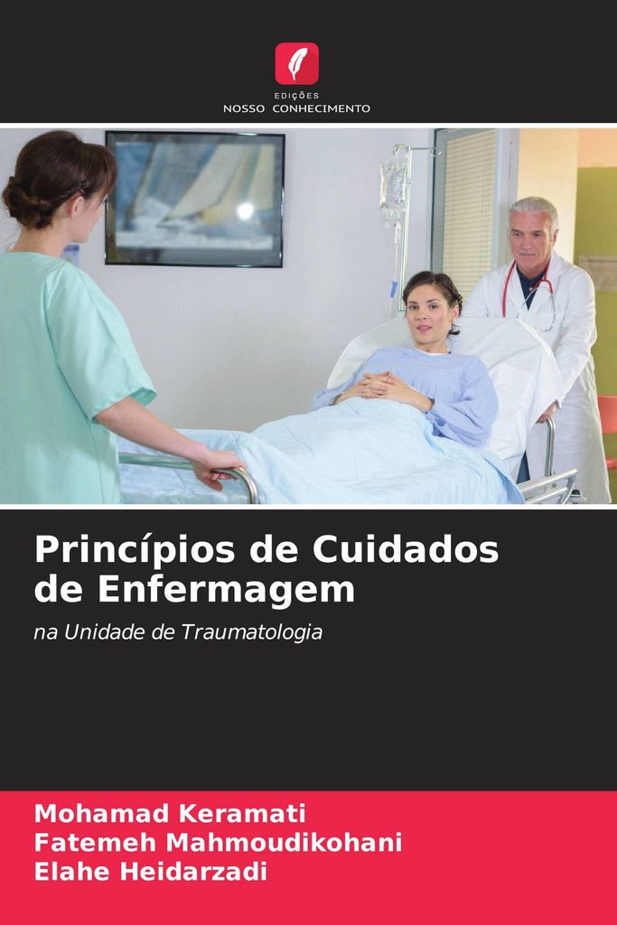 Princípios de Cuidados de Enfermagem