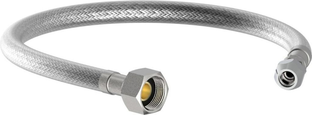 KIRCHHOFF Flex-Anschlussschlauch 300 mm, 3/8IG x 10 mmQ