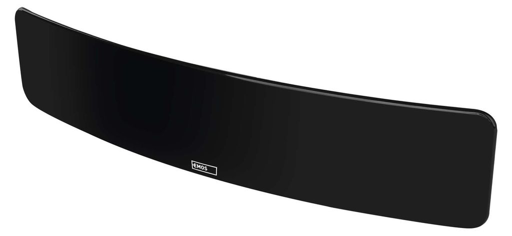 Anténa pokojová CITY ARCH-C200, DVB-T2, DAB, filtr LTE/4G/5G