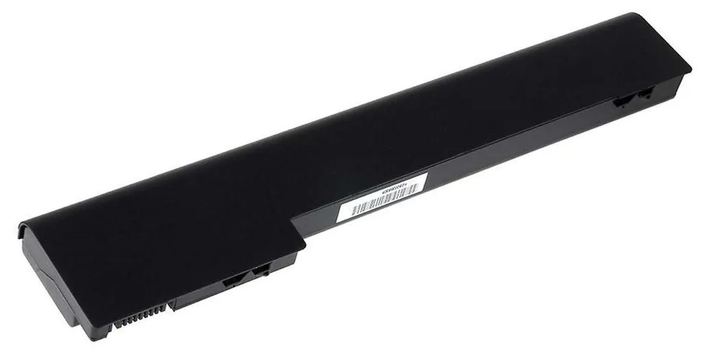 Batterie pour HP EliteBook 8760w idéale pour le travail nomade 75Wh