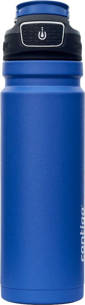 Thermoflasche Free Flow ContiGo! 700 ml - Blau