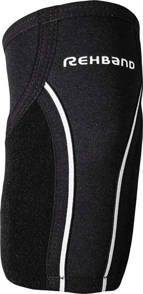 Bandage de tennis UD Schwarz 3 mm pour stabiliser vos appuis - 6