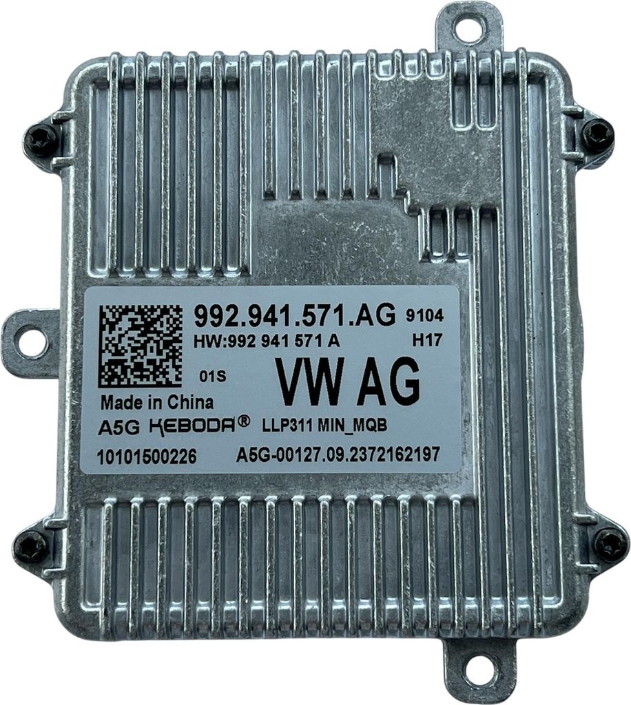 Neue Original Led Modul Steuergerät 992941571Ag Skoda Scala Seat Arona Cupra Geboren Vw Tiguan Iq Licht Id Buzz Caddy Ibiza St Leon