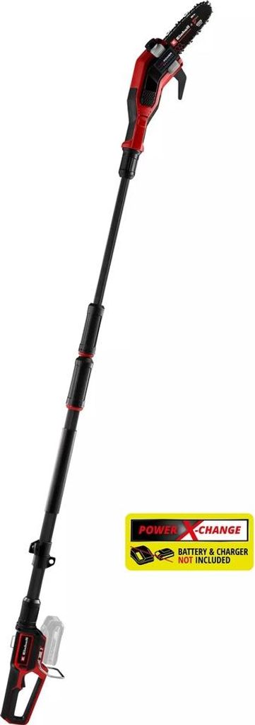 Einhell Professional 3410971 Débrancheur sans fil GP-LC Image du produit 