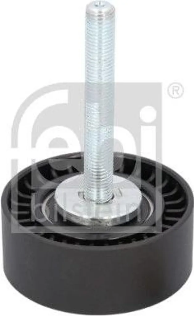 Febi Bilstein 185560 Rouleau de guidage courroie 1611423280 pour Nemo