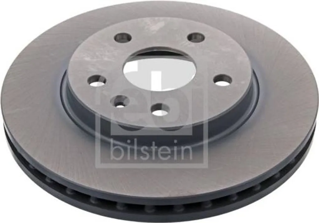Disque de frein haute performance OE 13501307 pour Malibu et Insignia