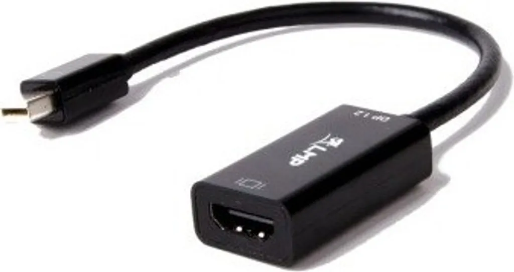 Adattatore LMP da Mini DisplayPort a HDMI (audio e video)