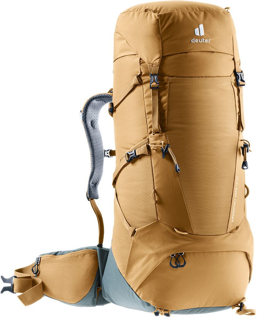 Deuter Aircontact Core 40+10 Velikost: Einheitsgröße / Produktbild 