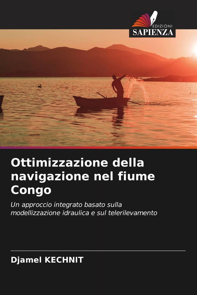 Ottimizzazione della navigazione nel fiume Congo
