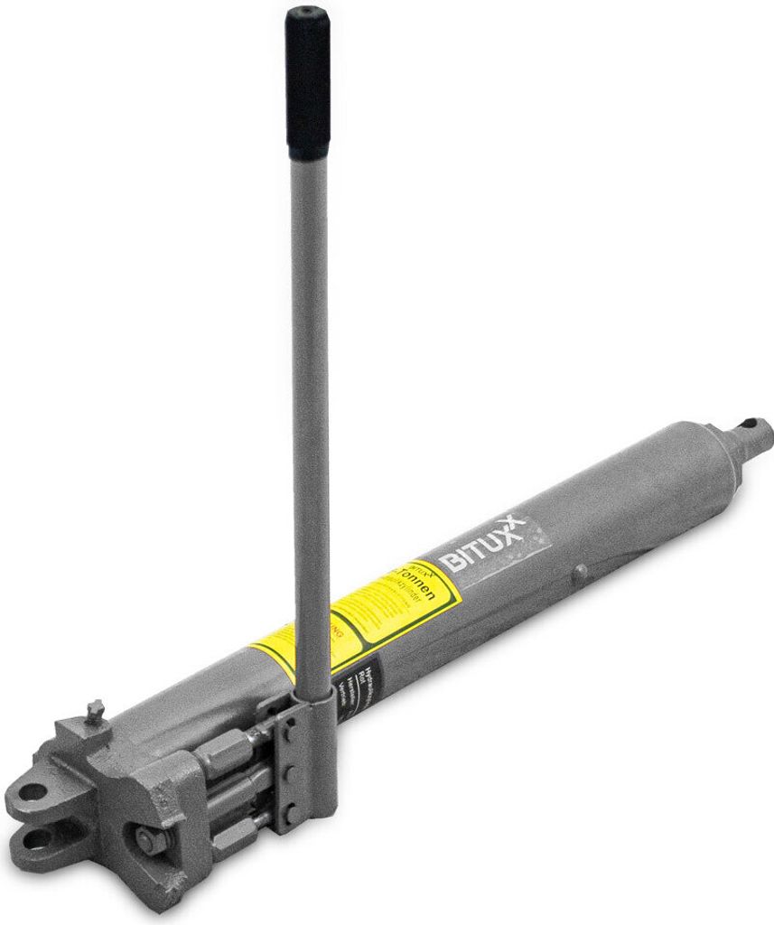 RIDEX Kupplungsgeberzylinder 234M0165 - 17mm Bohrung Für Jeep Dodge