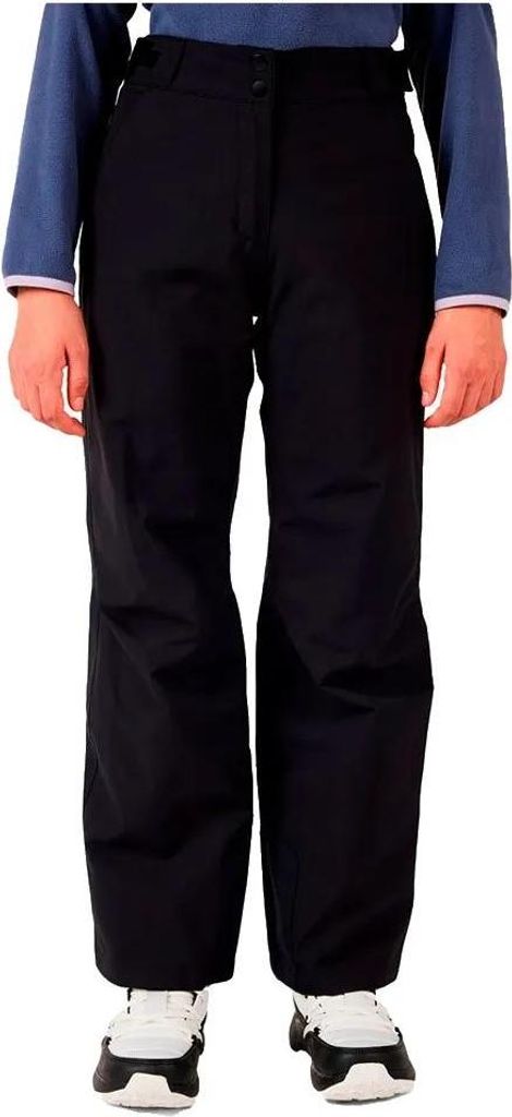 Rossignol Insulated Hosen Schwarz 10 Years Mädchen Schwarz 10 Years