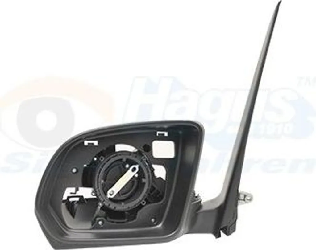Rétroviseur extérieur gauche VAN WEZEL 3082821 pour Mercedes Vito