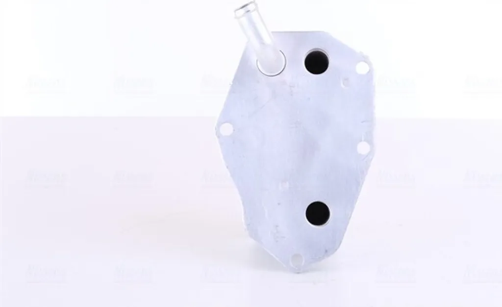 Refroidisseur d'huile pour Volvo XC60 S60 V60 pour éviter surchauffe