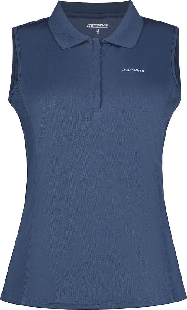 Icepeak Bazine L