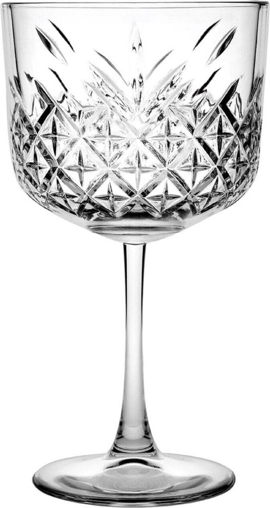 Pasabahce 440237 Timeless Weingläser Sektgläser 4er Set Produktbild 