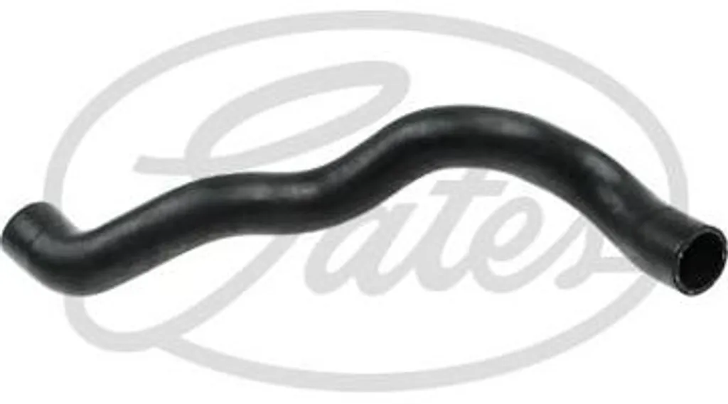 GATES 05-2611 Tubo Radiatore OE 1337853 per Astra J e Zafira C