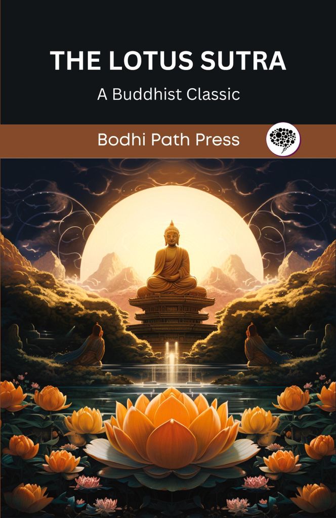The Lotus Sutra