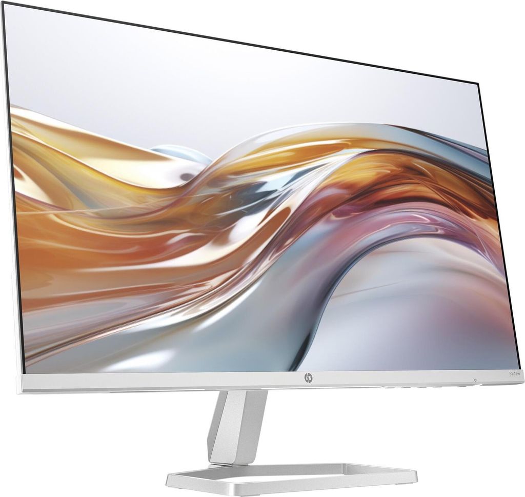 HP 524sw 60.96cm 24Zoll IPS 1920x1082 16 9 5ms HDMI VGA P - Produktbild 