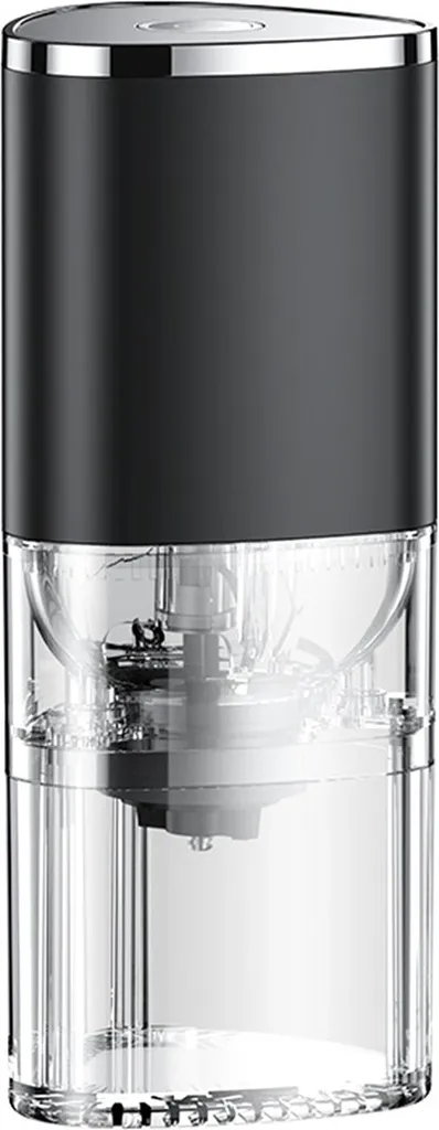 Moulin à café de voyage nomade 155ml idéal pour camping et bureau