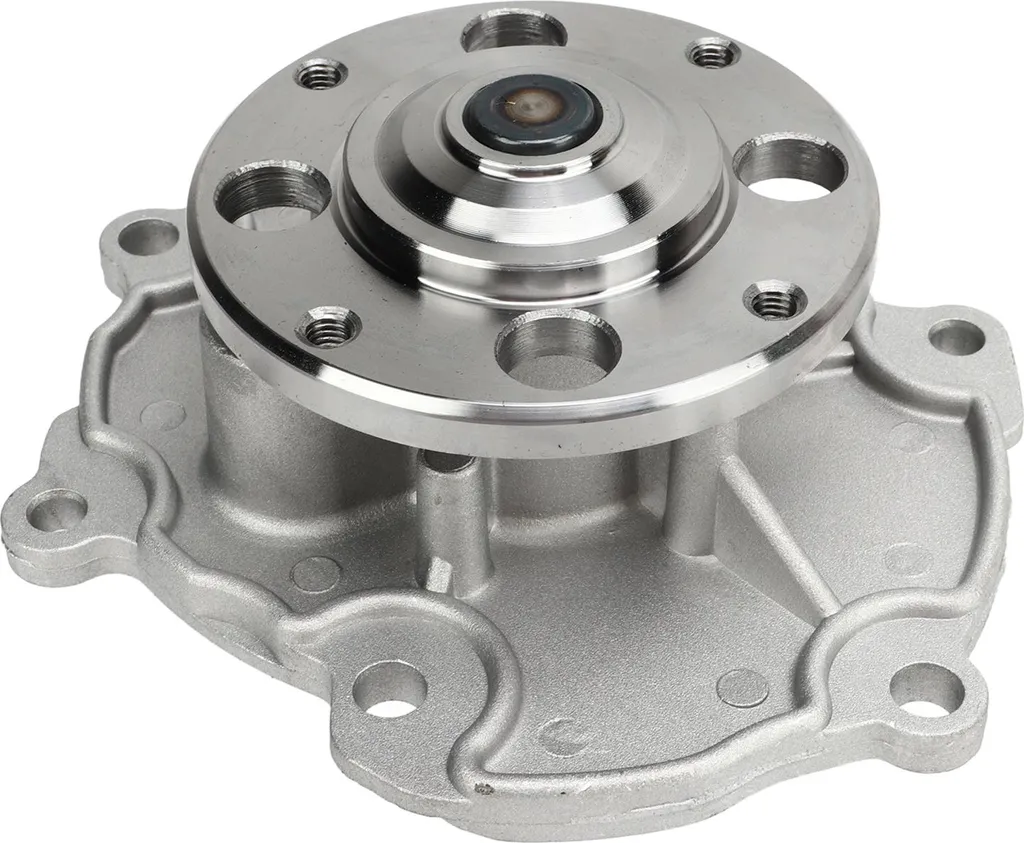 Pièce de rechange pompe à eau 12566029 pour Camaro et Impala robuste - 4