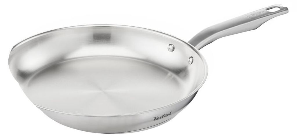 Tefal Virtuoso 2-teiliges Pfannenset unversiegelt E492S2, Produktbild 