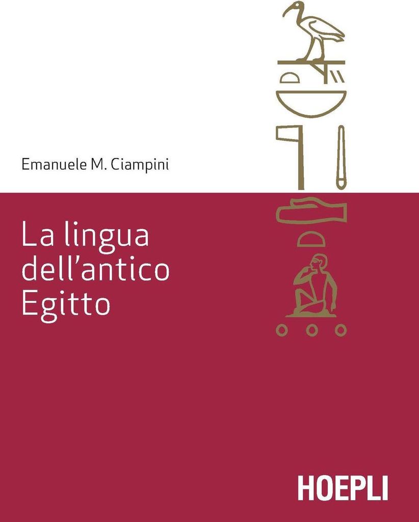 La lingua dell'antico Egitto