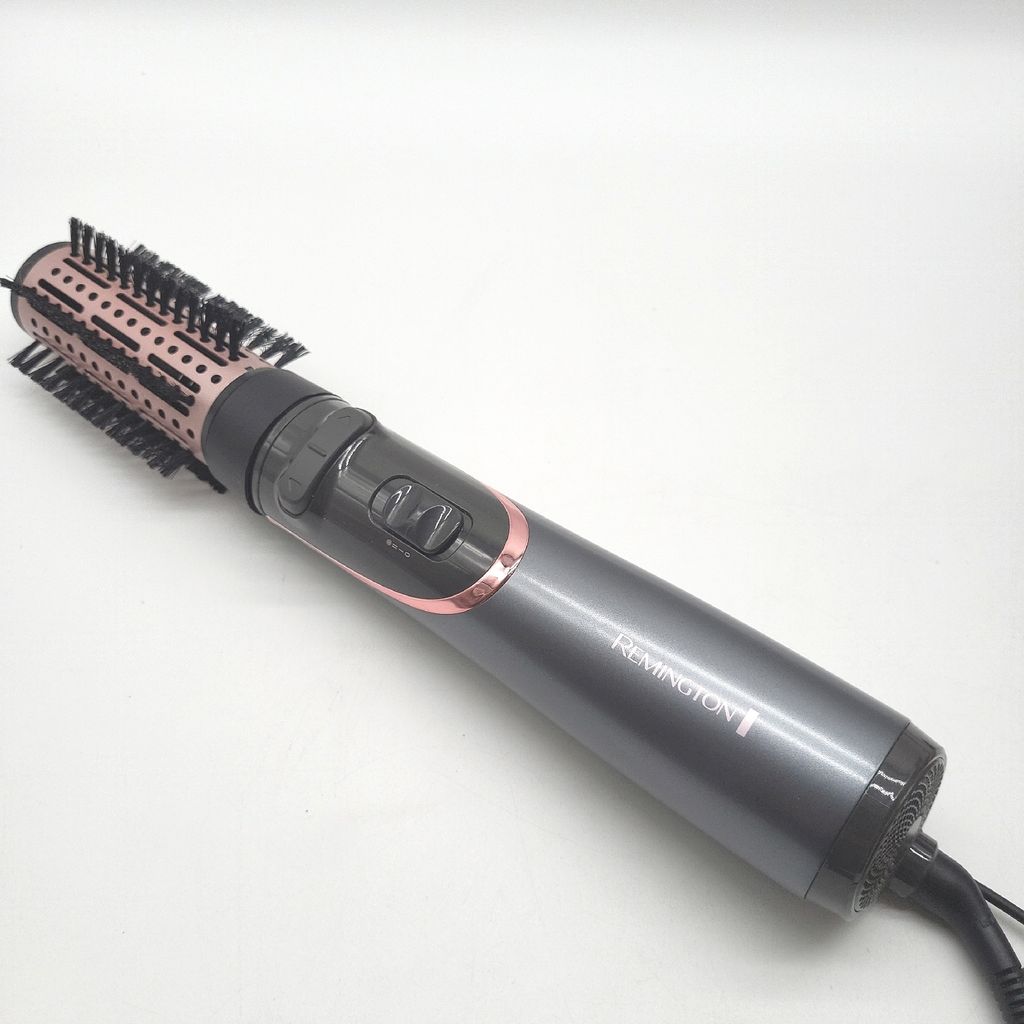 REMINGTON Warmluftbürste Curl&Straight Confidence AS8606 Produktbild 28