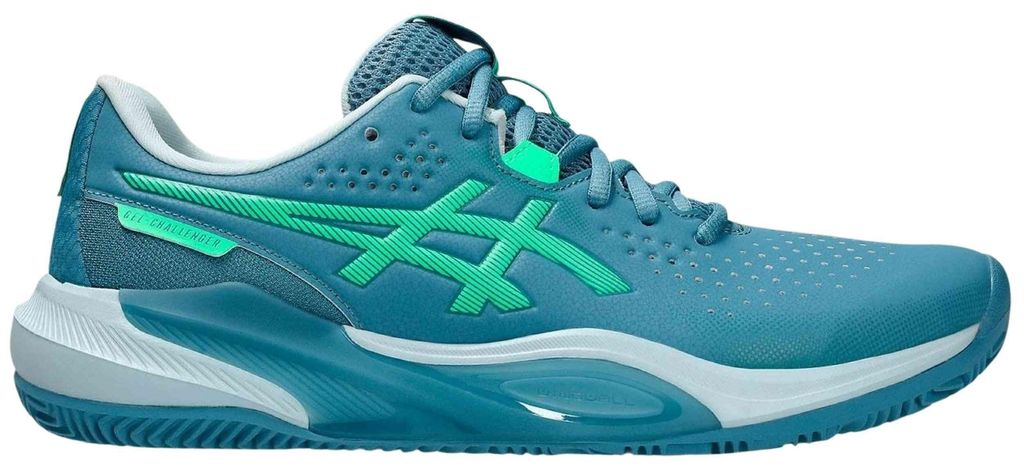 Padelschuhe Asics Gel-Challenger 15 für Herren