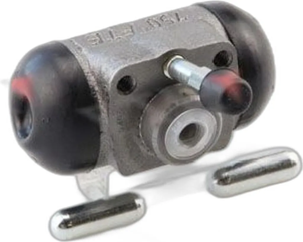Cylindre de frein 25,4 mm pour réparation de tracteur DEUTZ-FAHR