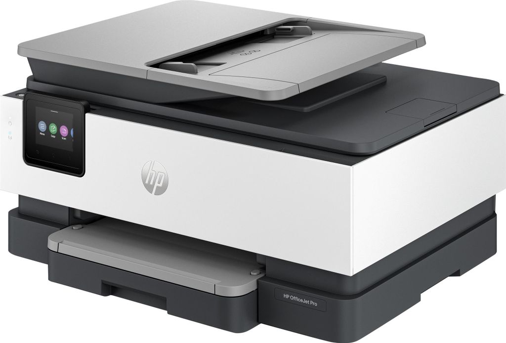 HP OfficeJet Pro 8122e All-in-One 3 in 1 Produktbild 