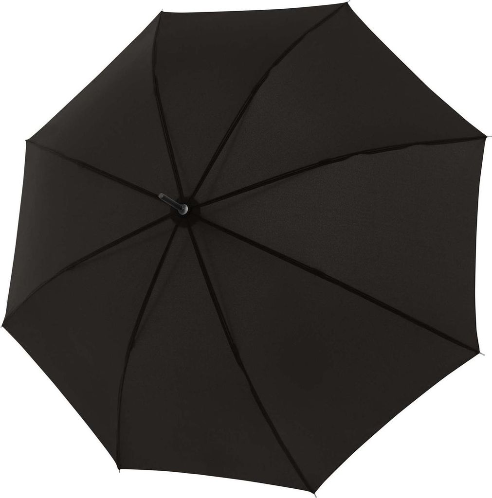 doppler ombrello a bastone ombrello Bristol Long AC Solid Immagine del prodotto 