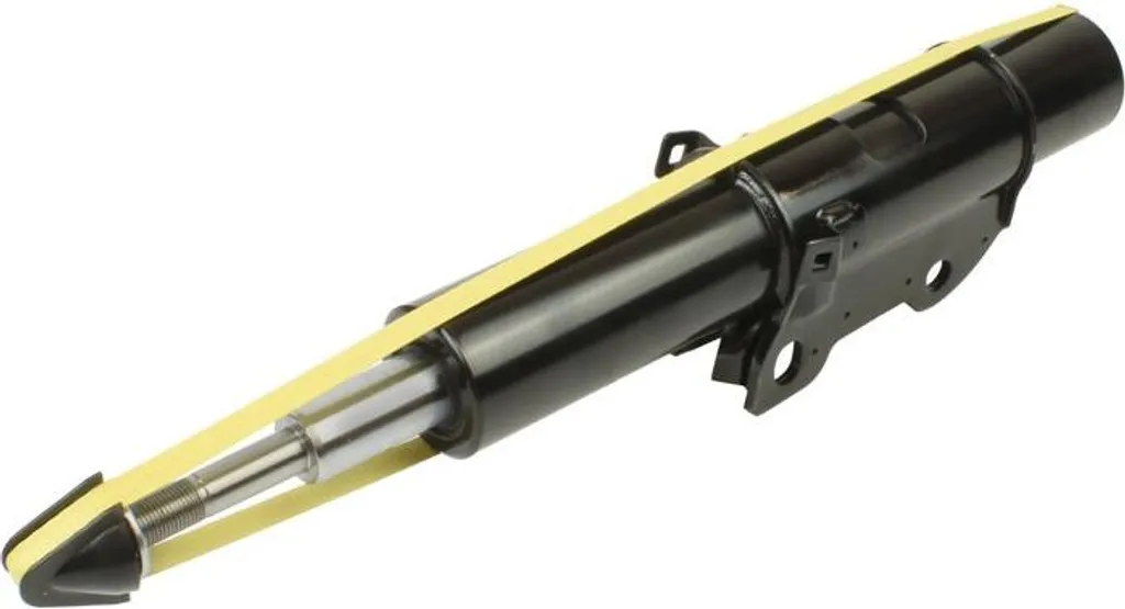 Amortisseur à gaz Bilstein B4 pour Mercedes Sprinter W907 3T 2WD 2018