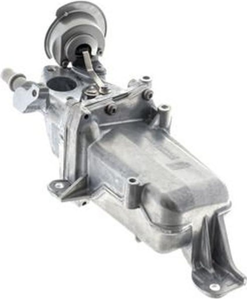 Kühler Abgasrückführung mit AGR-Ventil 2.230 g MAHLE für u.a. RENAULT MASTER