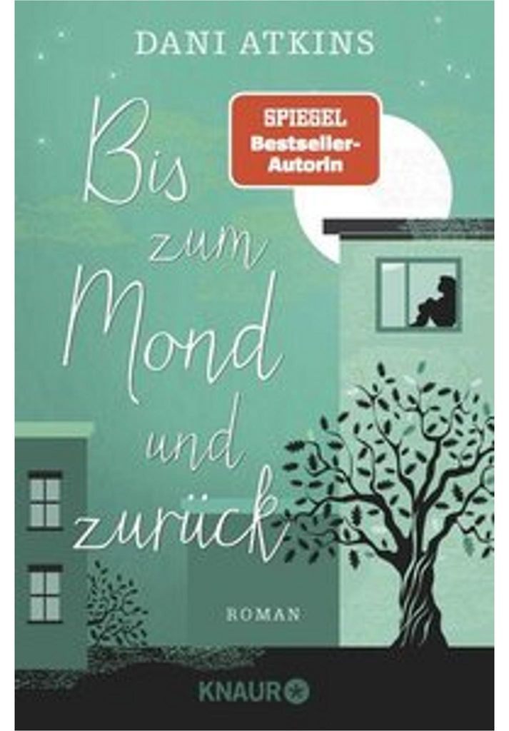 Bis zum Mond und zurück Produktbild 